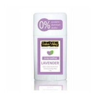INDUS VALLEY Dezodorant w sztyfcie - Lawendowy, 50 g
