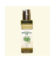 INDUS VALLEY Olejek ziołowy Bhringraj do włosów z naturalnych składników 100ml