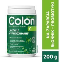 Colon C błonnik, 200 g