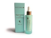 NATURALIS SUPERACTIVE Serum ze śluzem ślimaka 30 ml