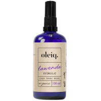 OLEIQ Hydrolat LAWENDA tonik 100 ml