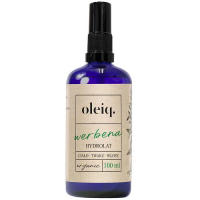 OLEIQ Hydrolat WERBENA tonik 100 ml