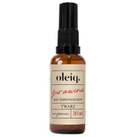 OLEIQ Olej zimnotłoczony ŻURAWINA 30 ml