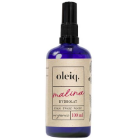 OLEIQ Hydrolat MALINA tonik 100 ml