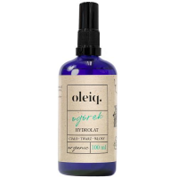 OLEIQ Hydrolat OGÓREK tonik 100 ml