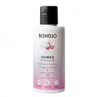 BISHOJO Oliwka do demakijażu 150 ml