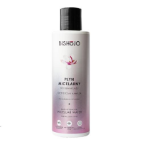 BISHOJO Płyn micelarny do demakijażu 200 ml