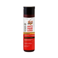 DR SANTE ANTI HAIR LOSS Szampon stymulujący wzrost włosów 250 ml