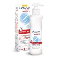 LACTACYD PHARMA PREBIOTIC płyn do higieny intymnej 200 ml