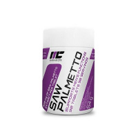 MUSCLE CARE Saw Palmetto 90 tabletek