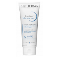 BIODERMA ATODERM INTENSIVE EYE Pielęgnacja 3w1 krem-żel 100 ml