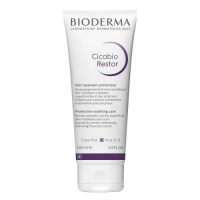 BIODERMA CICABIO RESTOR krem 100 ml