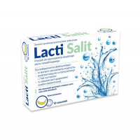 LACTI SALIT 10 saszetek