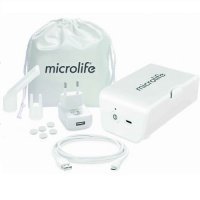 MICROLIFE Inhalator NEB NANO BASIC kompresorowy