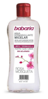BABARIA Rosa Mosqueta płyn micelarny 400ml