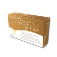 KERABIONE NUTRI NAIL Zabieg do paznokci 8 ml