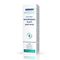 NOVACLEAR HYDRO Krem nawilżający pod oczy 15 ml