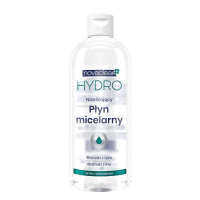 NOVACLEAR HYDRO Płyn nawilżający micelarny 400 ml