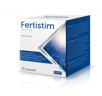 FERTISTIM DLA MĘŻCZYZN 30 saszetek