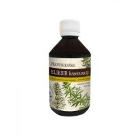 Herbarium Franciszkański Eliksir Krzemowy, 250 ml