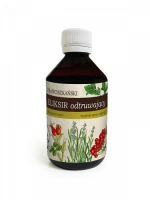 FRANCISZKAŃSKI ELIKSIR ODTRUWAJĄCY 250 ml