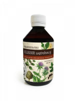 FRANCISZKAŃSKI ELIKSIR WĄTROBOWY 250 ml