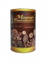 Minerały Franciszkańskie Proszek do przyrządzania zawiesiny, 250 g