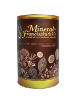 MINERAŁY FRANCISZKAŃSKIE 250 g