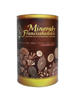 MINERAŁY FRANCISZKAŃSKIE 500 g