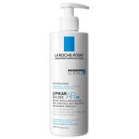 La Roche-Posay Lipikar Baume AP+M Regenerujący balsam do ciała, 400 ml