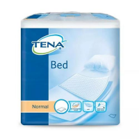 TENA BED NORMAL Podkłady chłonne 60 x 90 cm 30 sztuk