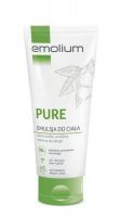 EMOLIUM PURE Emulsja do ciała 200 ml