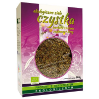 DARY NATURY Czystek EKO 200g