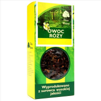 DARY NATURY Róża owoc 50g