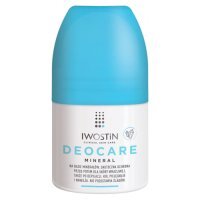 IWOSTIN DEOCARE MINERAL dezodorant 50 ml