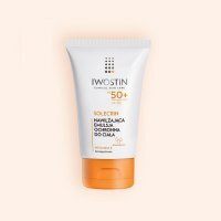 IWOSTIN SOLECRIN Emulsja ochronna SPF50+ 100 ml