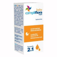 COMPLIFLORA BABY krople 5 ml