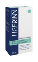 LICERINN Spray ochronny przeciwwszawiczy 75 ml