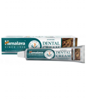 HIMALAYA DENTAL CREAM Ajurwedyjska pasta do zębów z Olejkiem z Goździków 100 g