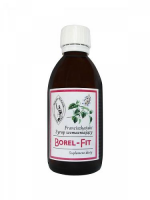 BOREL - FIT Franciszkański syrop wzmacniający 100ml