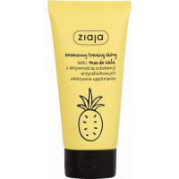 ZIAJA ANANAS Lekki mus do ciała 160 ml