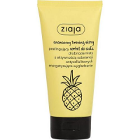 ZIAJA ANANAS Sorbet peelingujący do ciała 160 ml