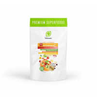 INTENSON Witamina C Kwas L-askorbinowy 1000mg 1kg