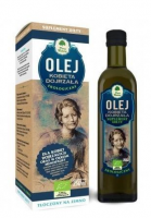 DARY NATURY Olej Kobieta dojrzała EKO 250 ml
