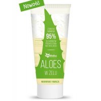 EkaMedica Aloes w żelu, 200 ml
