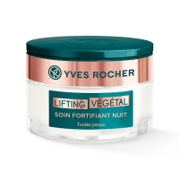 YVES ROCHER Krem liftingujący na noc LIFTING VÉGÉTAL 50 ml