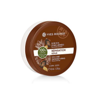 YVES ROCHER Odbudowujący balsam do zniszczonych partii ciała 45 ml
