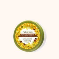 YVES ROCHER Balsam ochronny do rąk z masłem karité 50 ml