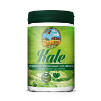 TiB KALE (JARMUŻ) 100% Organic 110g THIS IS BIO