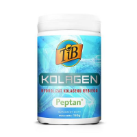 TiB KOLAGEN PEPTAN F Hydrolizat kolagenu rybiego 150g THIS IS BIO